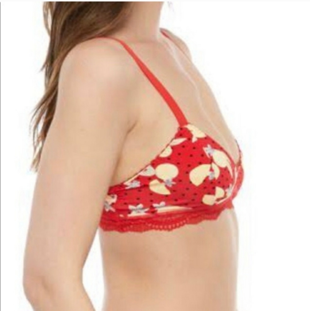 Free people bra - Picture 3 of 4